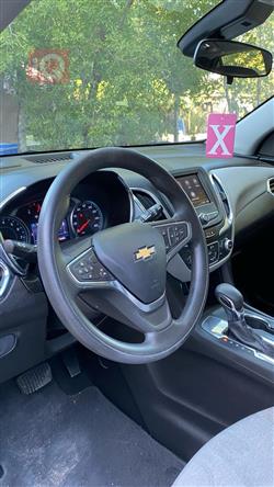 شيفروليه إكوينوكس